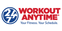 Workout Anytime