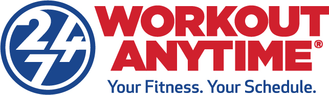 Workout Anytime